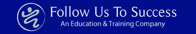 Follow Us to Success
